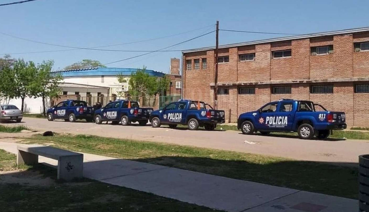 Detuvieron a docente por abusos sexuales en un jardín de infantes: "Mami, no digas nada, porque el profesor de gimnasia se va a enojar” | Actualidad