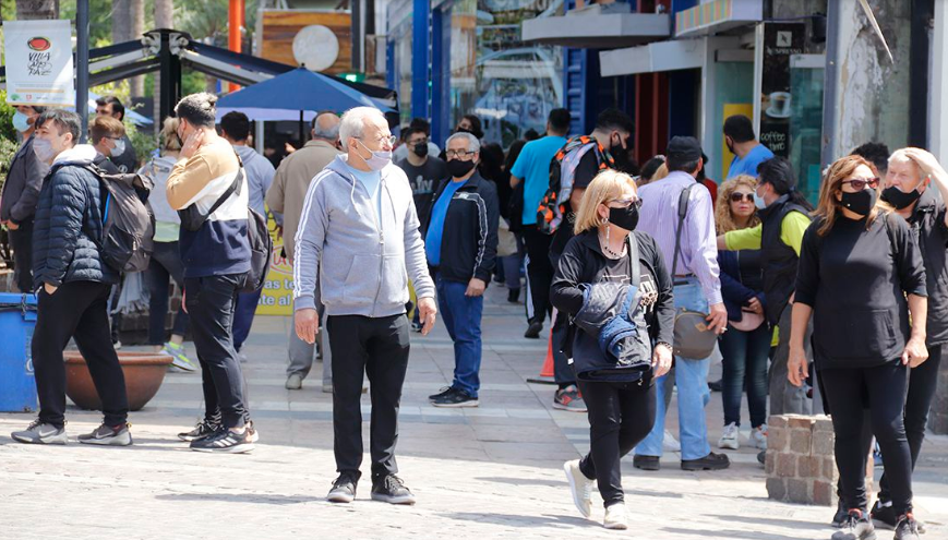Finde largo: el sector turístico superó las expectativas... todo lleno | Córdoba