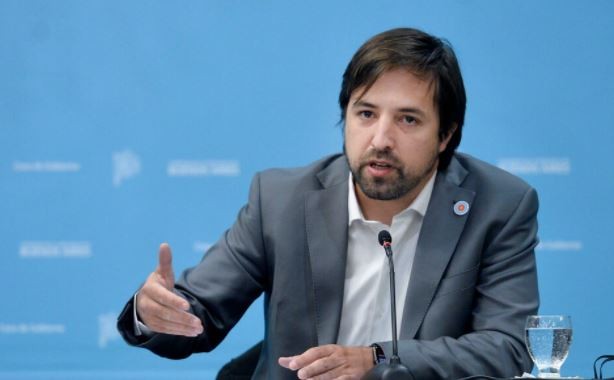 Nicolás Kreplak: "Argentina es uno de los países que más vacunas aplicó" | Actualidad