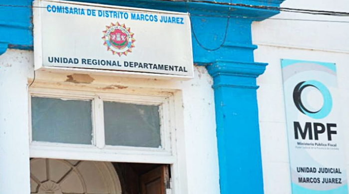 Asesinaron a balazos a un hombre en un campo de Isla Verde | Córdoba