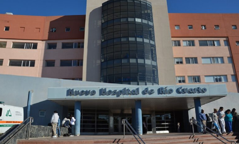 Un bebé de un año y medio perdió la vida tras caer en un tanque de agua | Córdoba