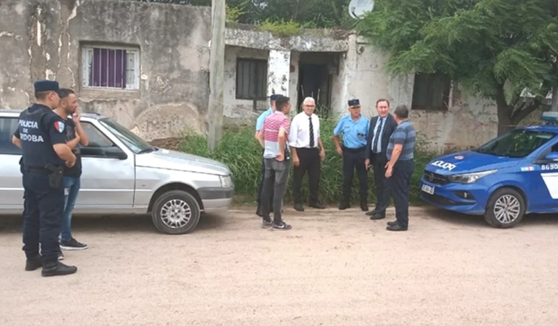 Juzgan a un proxeneta por el femicidio de Elena Luna | Córdoba