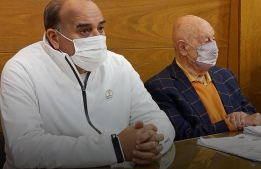 En breve elevan a juicio otra causa contra el "Pato" Cabrera | Córdoba