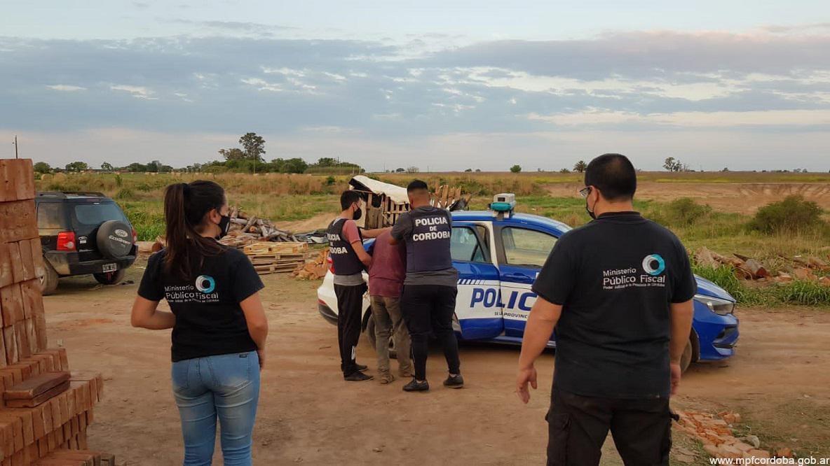 Detuvieron a un hombre denunciado por abusar sexualmente de su hija | Córdoba