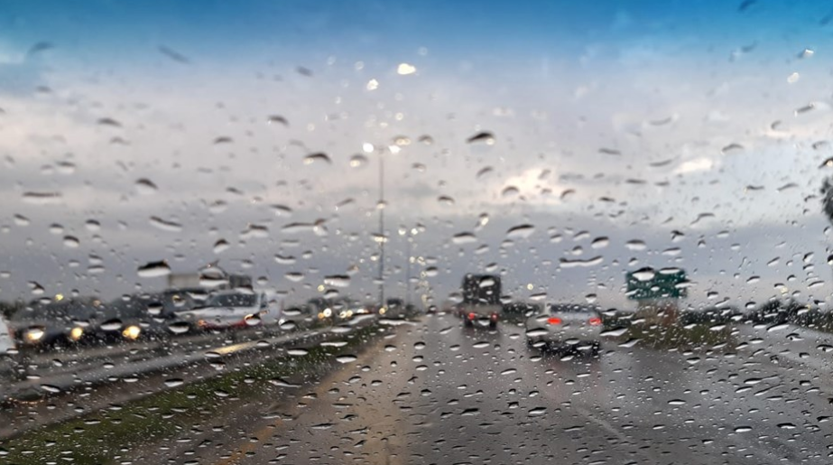 Tormentas fuertes, mejorando por la tarde, leve descenso de la temperatura | Córdoba