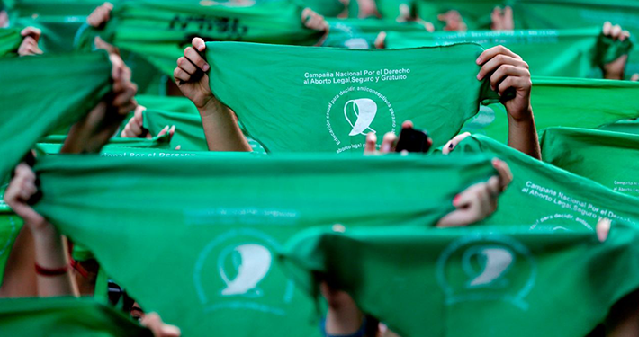 Admitieron el amparo presentado por el Portal de Belén para declarar la inconstitucionalidad de la IVE | Córdoba