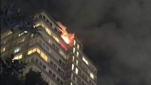 La travesura de un nene que provocó una explosión en su casa: se puso desodorante sobre una vela | Internacionales