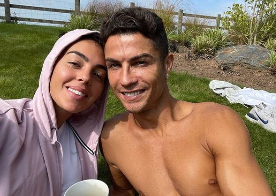 Cristiano Ronaldo le hizo un costoso regalo a Georgina Rodríguez: "Sigo sin palabras" | Deportes