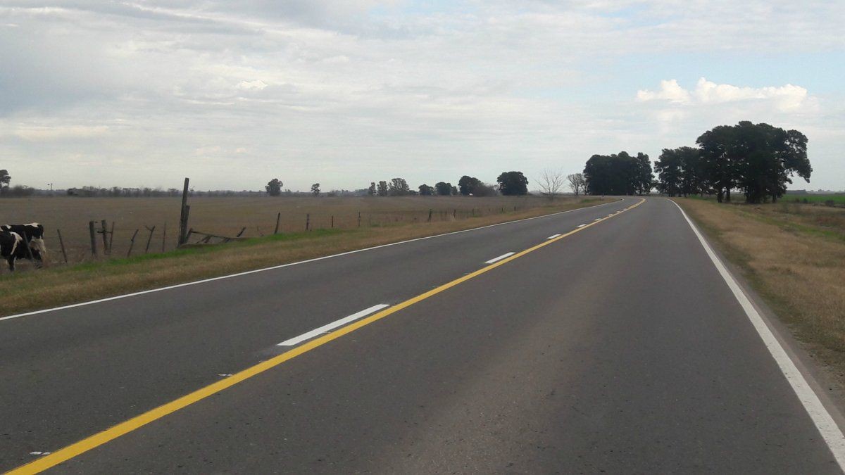 Firmarán convenios para mejorar los accesos viales a la ciudad de Santa Fe, entre Nación y provincia | Actualidad