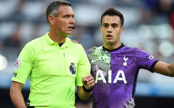 Un futbolista pidió parar el partido entre Newscastle y Tottenham porque un hincha tuvo una crisis cardíaca: lograron salvarle la vida | Deportes