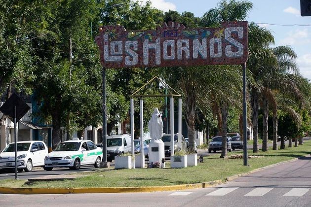 La Plata: Hallan el cuerpo de un joven amordazado, atado de pies y manos | Actualidad