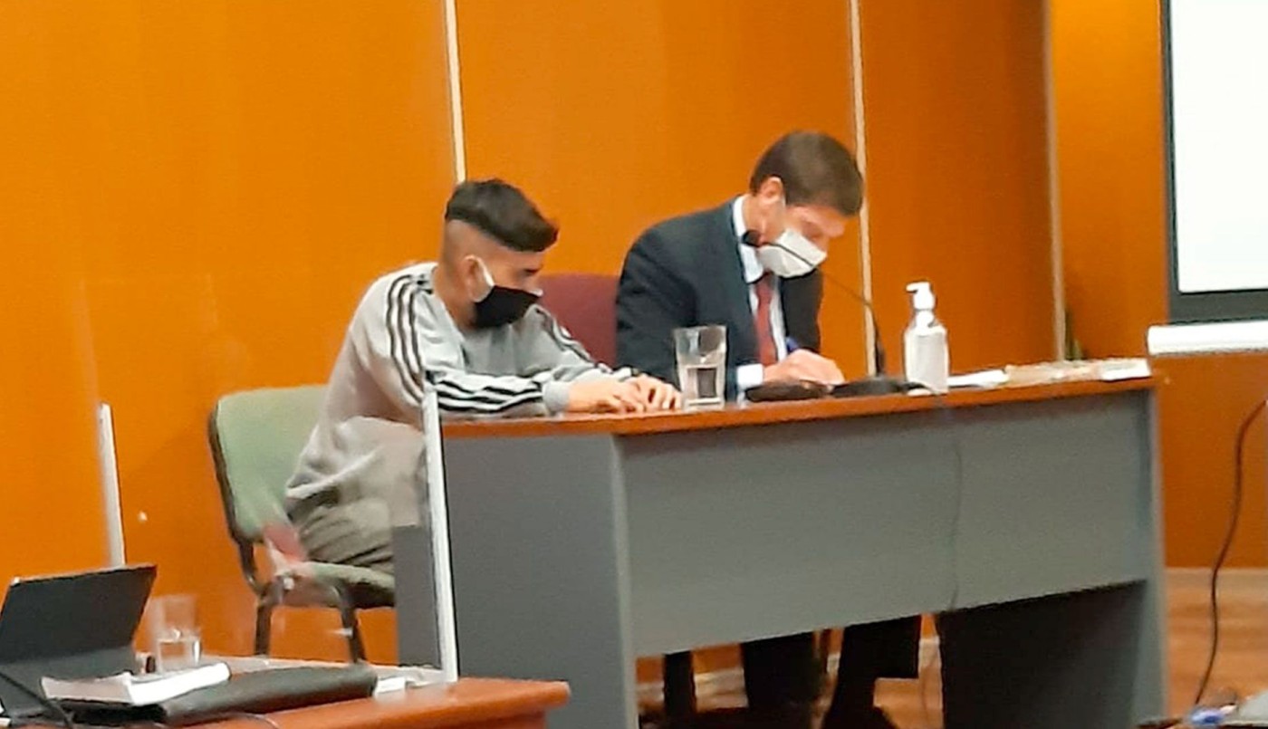 Condenaron a Lautaro Teruel a 12 años de cárcel por abuso sexual | Actualidad