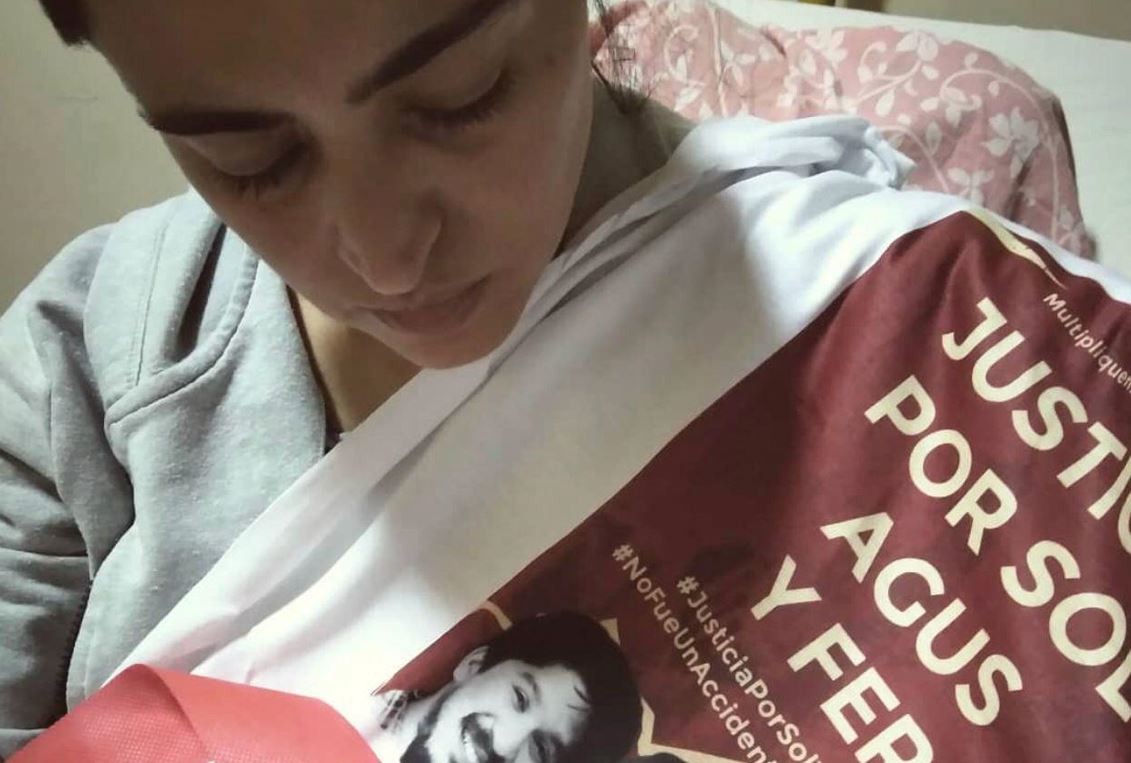 Habló la única sobreviviente de la tragedia de circunvalación: "Alan Amoedo es un asesino y sigue libre” | Córdoba