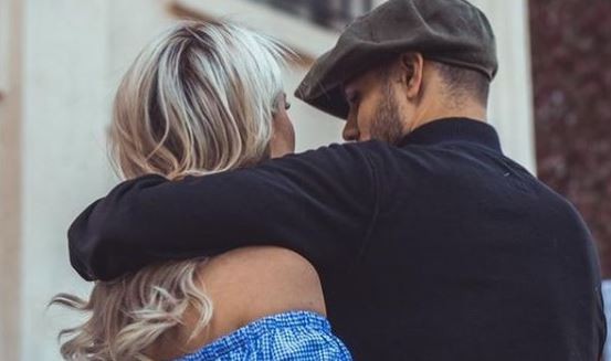 Mauro Icardi aseguró que se reconcilió con Wanda Nara: "Duele lastimar a los seres queridos" | Espectáculos