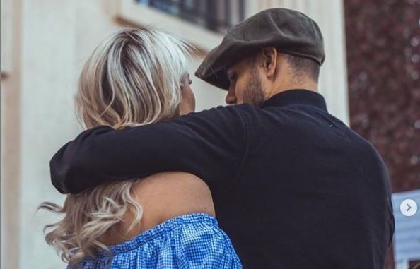 Icardi y Wanda ¿reconciliados?: "Gracias mi amor por seguir confiando en esta familia hermosa" | Espectáculos