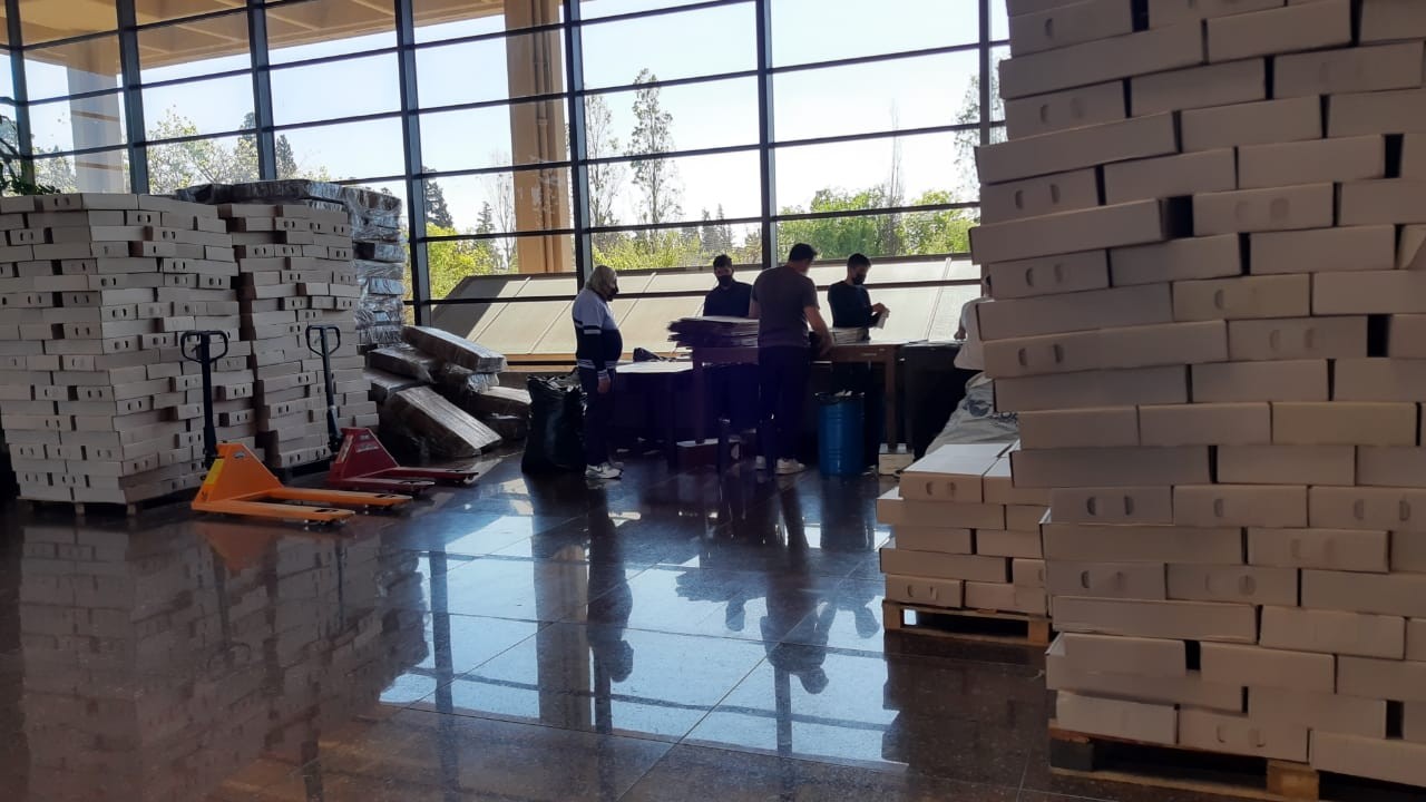 Elecciones legislativas: Se oficializaron las boletas definitivas | Córdoba