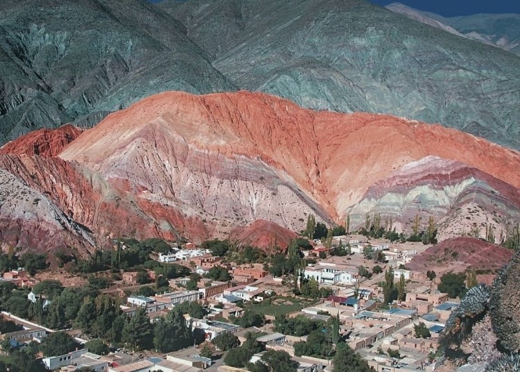 Jujuy: una mujer se descompensó y murió en plena calle | Actualidad