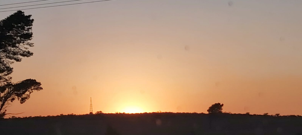 Cálido, ascenso temperatura, máxima 32° | Córdoba