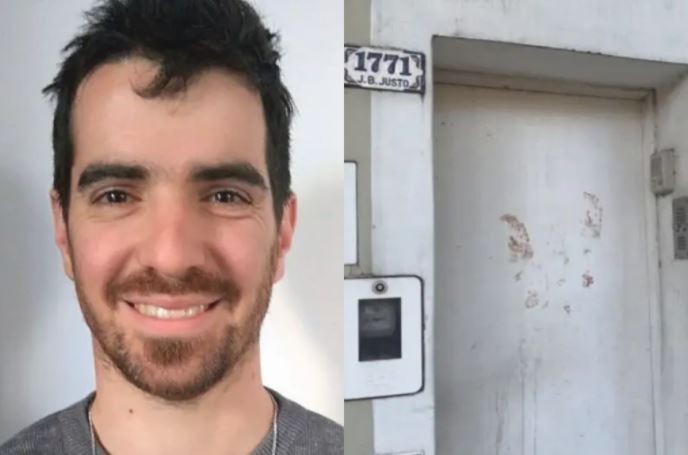 Rosario: Asesinaron a un arquitecto para robarle el auto | Actualidad