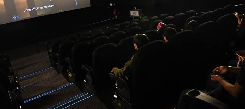 La Justicia frenó el bono de $5000 a los jóvenes para cines, teatros y shows | Actualidad