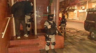 Condenaron al hijo del represor Luciano Benjamín Menéndez por venta de droga en Córdoba | Córdoba