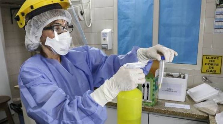 Circulación comunitaria de la variante Delta en Salta: registran 25 nuevos casos | Actualidad