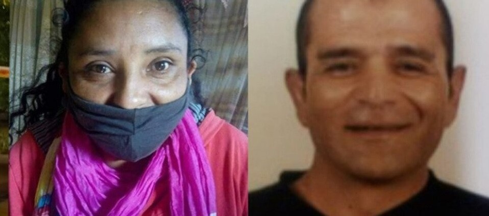 Tenía una restricción de acercamiento y asesinó a puñaladas a su expareja en la calle | Actualidad