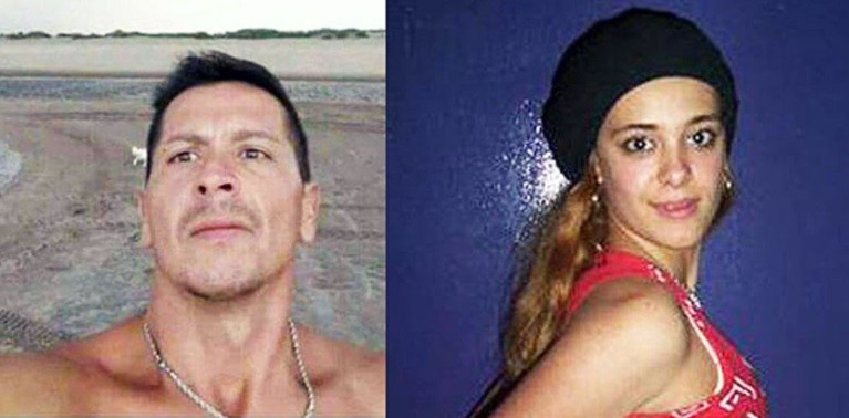 Recupera la libertad el hombre que descuartizó a su novia adolescente y quemó los restos en una parrilla | Actualidad