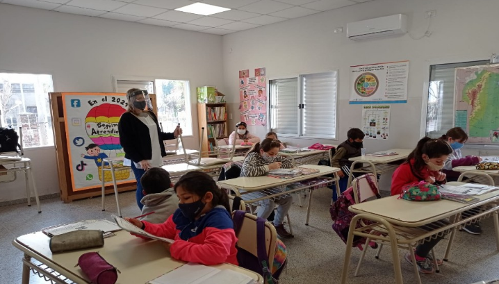 Educación en pandemia: Córdoba hará su propia evaluación en Lengua y Matemáticas | Córdoba