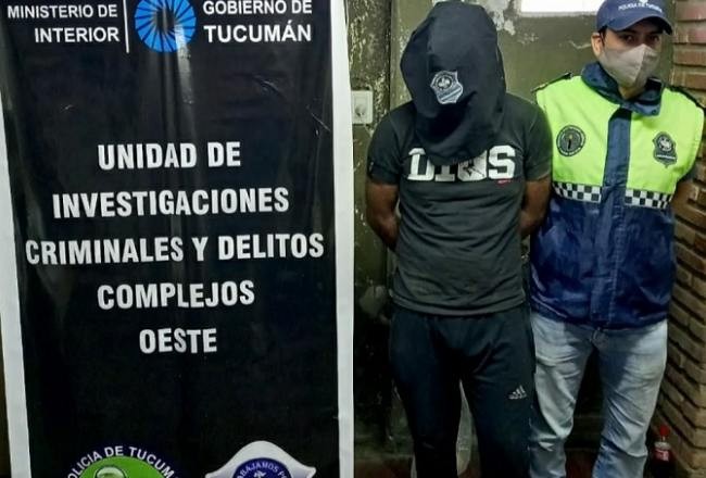 Detuvieron a un hombre con pedido de captura nacional por un abuso sexual | Actualidad