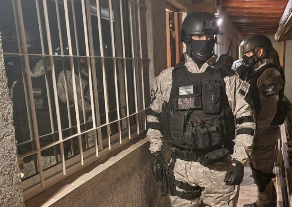 Vendía droga en hoteles de Carlos Paz y se retiraba sin pagar la estadía | Córdoba