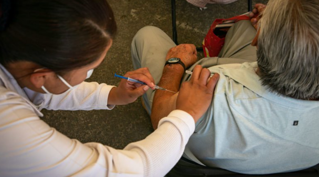 Coronavirus en Córdoba: todo lo que tenés que saber sobre testeos y vacunación desde el lunes 25 de octubre | Córdoba