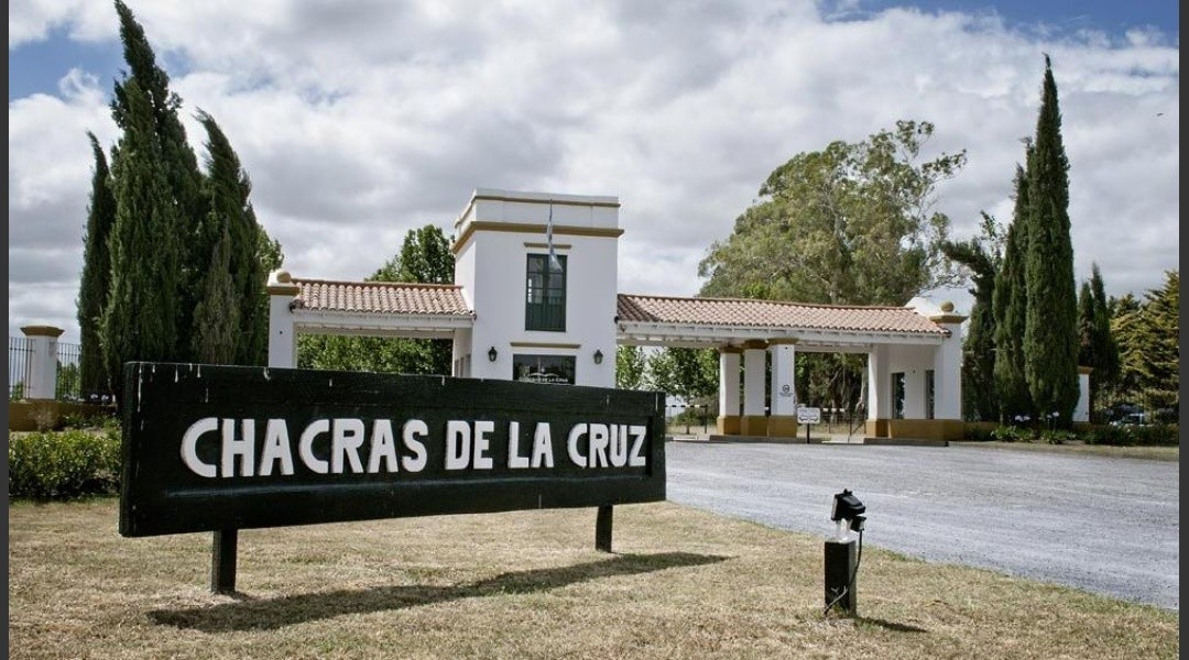 Cayó una banda que cometía robos en barrios privados: León Gieco, una de sus víctimas | Actualidad