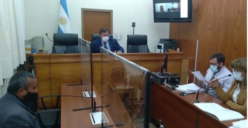 Condenado por violar durante años a su hija menor de edad: "Estoy arrepentido, lloro todas las noches" | Actualidad