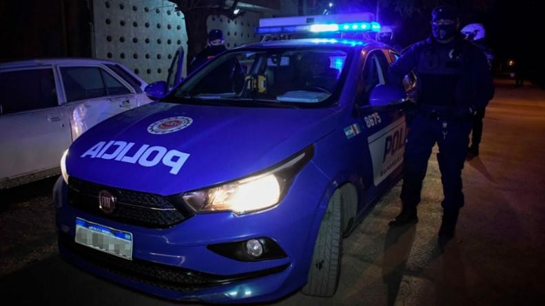 Le revisó el teléfono a su pareja y descubrió que violaba a su hija de nueve años | Córdoba