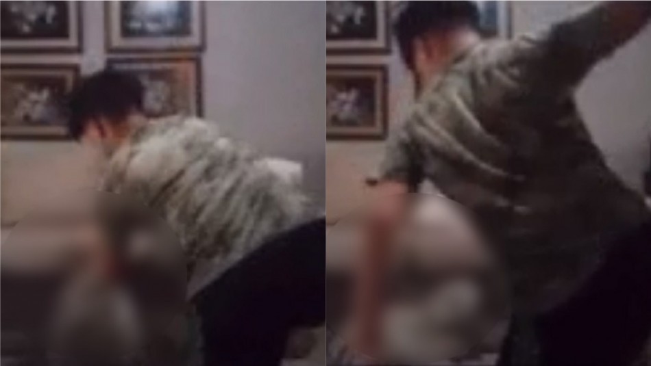 Un chico de 16 años se grabó golpeando a su perro y subió el video a las redes sociales | Actualidad