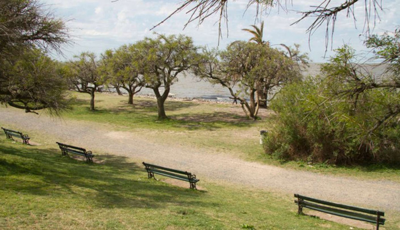 Ola de calor: un hombre de 56 años murió en la Reserva Ecológica mientras realizaba ejercicio | Actualidad
