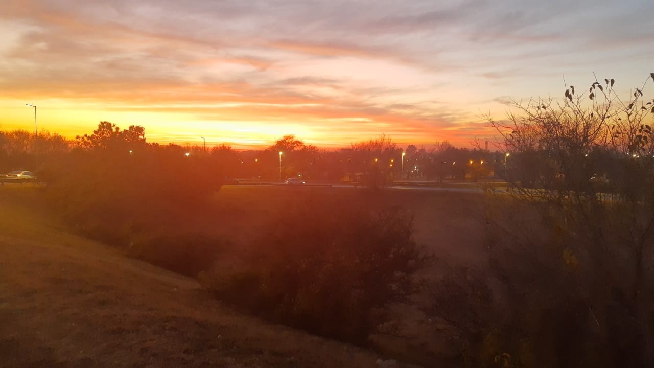 Calor: alerta amarilla por temperaturas extremas, máxima 35° | Córdoba