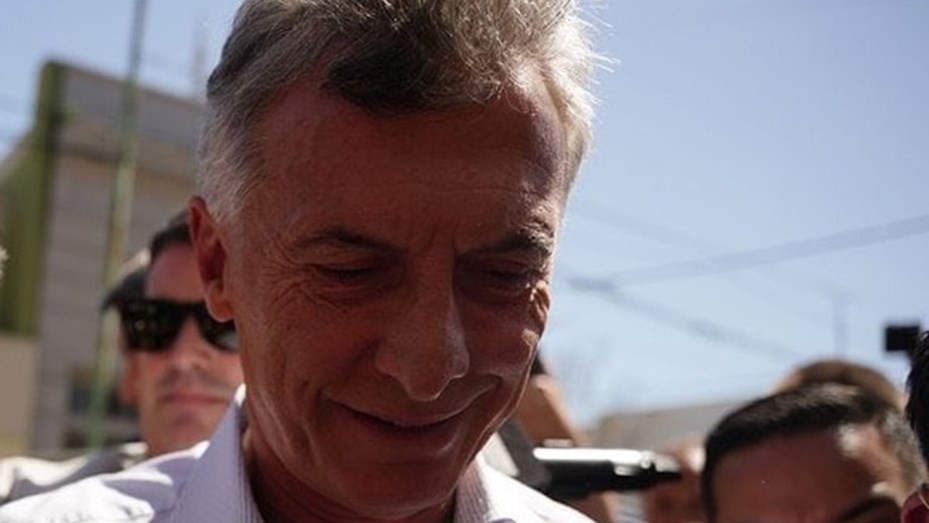 Macri ya está en Dolores para declarar por la causa de espionaje a familiares del ARA San Juan | Actualidad