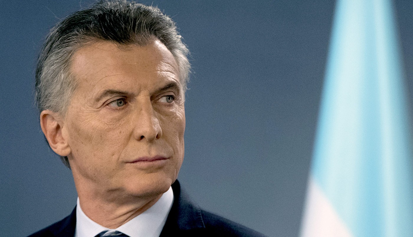 ÚLTIMO MOMENTO: se suspendió la indagatoria a Macri | Política y economía