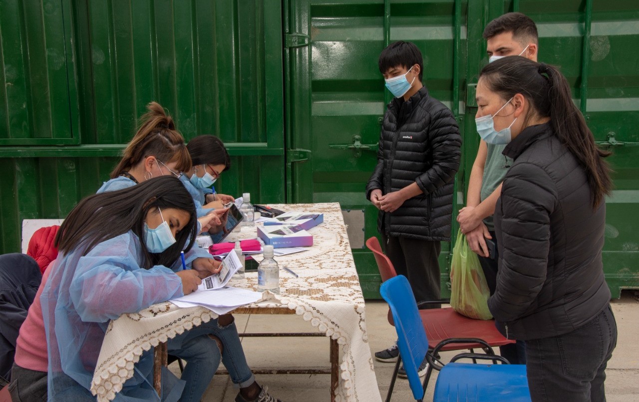 85 nuevos casos de Covid-19 y 6 fallecimientos en Córdoba | Córdoba