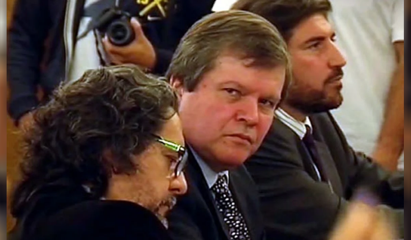 Kammerath a prisión, la Corte Suprema confirmó la condena a 3 años y medio | Córdoba