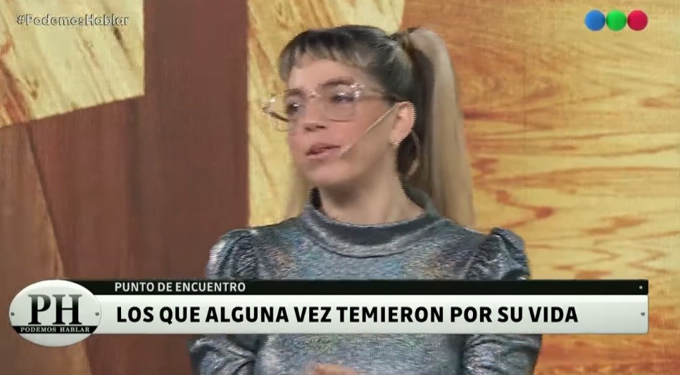 Juariu contó su experiencia con el cáncer de mama: "Tuve miedo de morirme" | Espectáculos