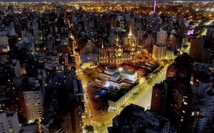 Covid 19: rigen nuevas medidas sanitarias | Córdoba