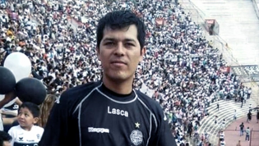 "El descuartizador de la amoladora", al banquillo: la mató, la cortó en 25 pedazos y la tiró en una cloaca | Actualidad