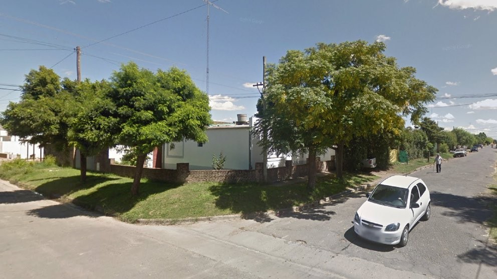 Asesinaron a un jubilado en San Andrés de Giles y detuvieron a dos conocidos de la víctima | Actualidad