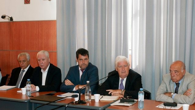 Confirman la absolución de dos médicos y un abogado por contagios masivos de VIH | Actualidad