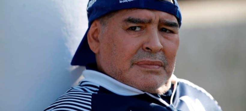 Muerte de Maradona: los fiscales investigan si le suministraban marihuana | Actualidad