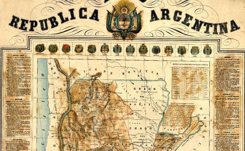 Convocan a ciudadanos para la reconstrucción histórica del clima de Argentina a partir de 1850 | Actualidad