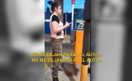 Desafectan de la fuerza a dos policías porteños que conducían ebrios y de contramano en Panamericana | Actualidad